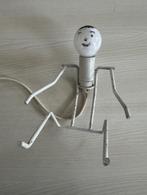 Lampje Willie Wortel, Ophalen of Verzenden, Overige figuren, Gebruikt, Beeldje of Figuurtje