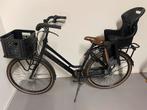 bsp la dolce vita moeder fiets, Overige merken, Gebruikt, 1 zitje, Dubbele standaard