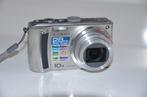 Panasonic Lumix DMC-TZ4 met DMW-MCTZ5 Onderwaterbehuizing., Ophalen, Compact, 8 Megapixel, Zo goed als nieuw