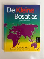 De Kleine Bosatlas voor VMBO/MAVO, Boeken, Ophalen, Bosatlas, 2000 tot heden, Nieuw