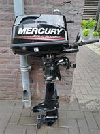 Mercury 270 inclusief Mercury 5pk viertakt, Ophalen of Verzenden