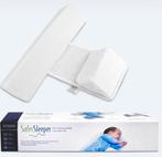 Nieuw in doos, Anti Roll Baby Pillow voor baby’s tot 6 maand, Ophalen of Verzenden, Zo goed als nieuw, Overige typen