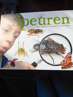 Speuren, Ophalen, Zo goed als nieuw