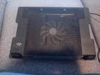 Laptop Standaard met Koeling - Cooler Pad, Ophalen, Gebruikt, Cooler Pad