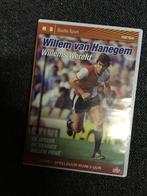 dvd willem van hanegem, Verzamelen, Ophalen of Verzenden, Zo goed als nieuw, Overige typen