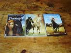 Stormwind 1 2 3 / DVD / serie / seizoen, Ophalen of Verzenden, Gebruikt