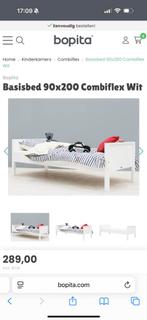 Complete  kinderkamer te koop, Ophalen, 85 tot 100 cm, Gebruikt, Matras