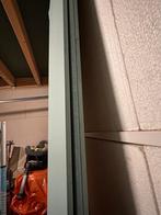 Gipsplaten - Verschillende afmetingen, Ophalen of Verzenden, Gebruikt, Overige materialen, Minder dan 20 mm