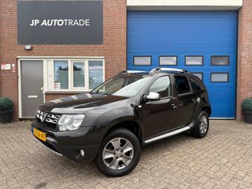 Dacia Duster 1.2 TCe 4X2 Prestige | NAP | Nieuwe ketting |  beschikbaar voor biedingen