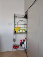 Te koop: IKEA schoonmaakrek, Huis en Inrichting, Kasten | Stellingkasten, Ophalen, Zo goed als nieuw