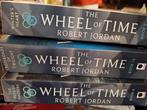Wheel Time, Ophalen of Verzenden, Zo goed als nieuw