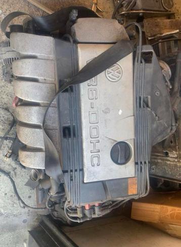 2.8 vr6 aaa motor beschikbaar voor biedingen