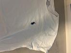 Ralph Lauren shirt wit, Kleding | Dames, T-shirts, Wit, Zo goed als nieuw, Maat 36 (S), Ralph Lauren