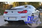 BMW 6 F12/F13 - Achterklep spoiler, Ophalen of Verzenden