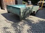 Ford F150 / F250 laadbak 1987 - Pickup achterbak met klep, Ophalen, Gebruikt, Achterklep, Ford