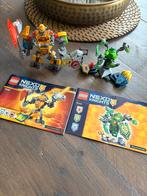 Lego knights oude editie, Ophalen, Zo goed als nieuw, Complete set, Lego