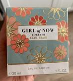Elie Saab girl of now forever eau de parfum 30 ml, Ophalen of Verzenden, Nieuw
