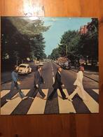 The Beatles - Abbey Road LP (UK 1976), Cd's en Dvd's, Vinyl | Pop, Ophalen of Verzenden, 1960 tot 1980, Gebruikt