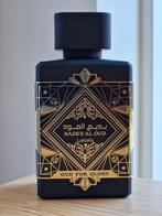 Lattafa Badee Al Oud for Glory 100ml Eau de parfum - 80ml, Ophalen of Verzenden, Gebruikt