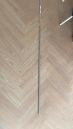 IKEA gordijnrails 140cm (gratis), Huis en Inrichting, 100 tot 150 cm, Zo goed als nieuw, Ophalen
