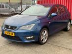 Seat Ibiza 1.2 TSI FR / LED / XENON / AIRCO, Voorwielaandrijving, Euro 5, Gebruikt, Ibiza