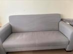 Banken set, 3-zit en 2,5-zit, Huis en Inrichting, Ophalen, Overige maten, 75 tot 100 cm, Zo goed als nieuw