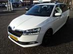Skoda Fabia Combi 1.0 TSI Business Edition Apple Carplay Ada, Voorwielaandrijving, Stof, Gebruikt, 95 pk