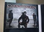 Carach Angren -  (Gesigneerd, Cd's en Dvd's, Ophalen of Verzenden, Gebruikt, Boxset