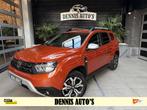 Dacia Duster 1.3 TCe Extreme automaat!, Stof, Gebruikt, Euro 6, Bedrijf