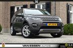 Land Rover Discovery Sport 2.0 TD4 HSE Luxury Pano Leder Sto, Auto's, Land Rover, Automaat, Gebruikt, Euro 6, 4 cilinders