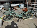 Meisjesfiets 22 inch, Fietsen en Brommers, Fietsen | Meisjes, Ophalen, Gebruikt, 22 inch