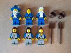 Lego Partij Peasants en Wizards. Jaren 80 / 90 Castle, Lego, 33 Bath Road, Slough, UK, Lego, Ophalen of Verzenden