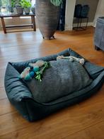 Hondenmand, Dieren en Toebehoren, Verzenden, Zo goed als nieuw, Pluche