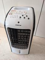Inventum 3 in 1 luchtkoeler/ventilator, Ophalen, Minder dan 60 m³, Ventileren, 3 snelheden of meer