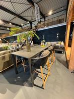 Diphano barset tuinset bar kruk bar tafel countrybar, Verzenden, Zo goed als nieuw