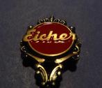 Eicher Tractor Thee Lepel Logo is Rood, Verzenden, Gebruikt, Auto's
