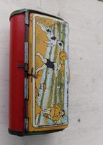 Botanisch blikje, Ophalen of Verzenden, Zo goed als nieuw, Overige