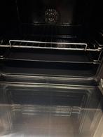 Luxe M-System 5 pits Fornuis RVS multifunctioneel 70x60 cm, 60 cm of meer, Fornello Esperta, Grill, Ophalen of Verzenden
