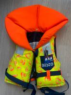 Reddingsvest Besto Baby (5-15 kg), Ophalen, Zo goed als nieuw, Kind, Reddingsvest of Zwemvest