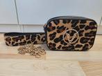 Josh V Cary Leo tas luipaard nieuw, Ophalen of Verzenden, Nieuw