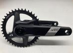 Crankstel Sram Apex1 Wide D1 172.5mm 40T, Racefiets, Nieuw, SRAM, Ophalen
