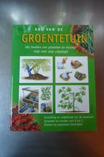 ABC van de groentetuin - Rosenn Le Page, Ophalen of Verzenden, Zo goed als nieuw, Moestuin