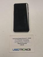 Samsung Galaxy Xcover 5 - 64GB, Telecommunicatie, Mobiele telefoons | Samsung, Gebruikt, Overige modellen, Zwart, Touchscreen