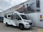 Carado T135 Clever Plus Edition, Caravans en Kamperen, Luifel, Hordeur, Ringverwarming, Tot en met 2