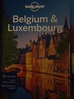 Lonely Planet Belgium & Luxemburg, Boeken, Reisgidsen, Ophalen of Verzenden, Zo goed als nieuw, Benelux, Lonely Planet