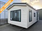 Mantelzorg woning 3.7 x 8 m gratis gebracht!, Tot en met 2