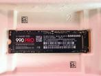 NIEUW Samsung 990 Pro SSD 1TB met 2 jaar garantie!, Computers en Software, Harde schijven, Ophalen of Verzenden, Nieuw