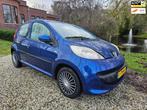Peugeot 107 1.0-12V XR 5-drs AIRCO *apk:05-2026*, Voorwielaandrijving, Gebruikt, 68 pk, Bedrijf
