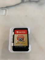 Super Mario 3D All-Stars - Nintendo Switch, Ophalen, Gebruikt, 1 speler, Platform