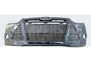 Bumper Ford Focus MK3 III 10-14  Voorbumper KS4318 beschikbaar voor biedingen